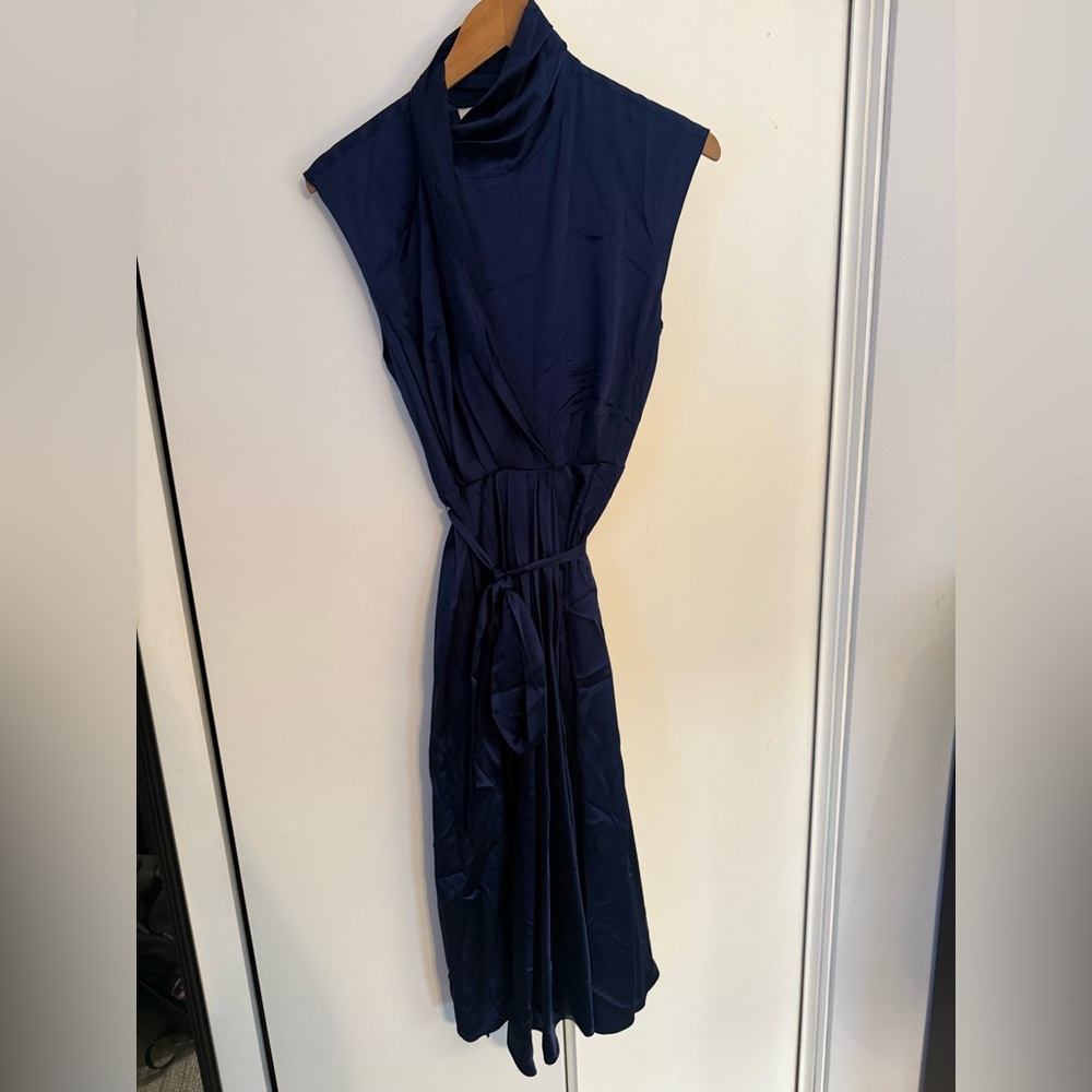 TOME dress